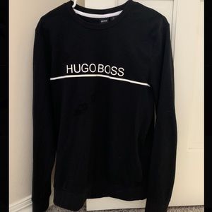 Hugo Boss crew neck